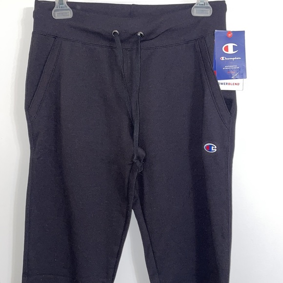 Champion Sweatpants Size Small - Picture 2 of 9